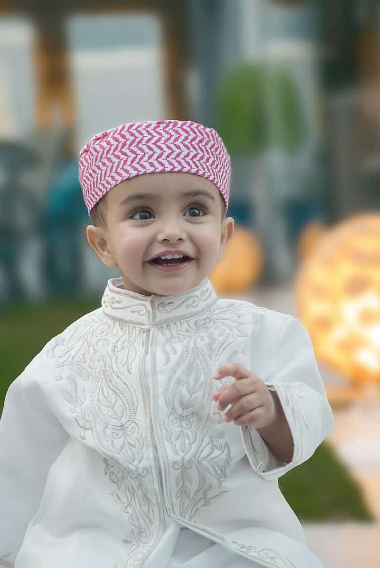 kids, eid mubarak, muslim-4263581.jpg