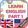 Learn English Part 1