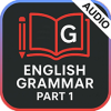 English Grammar Part 1 (Audio)