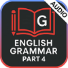 English Grammar Part 4 (Audio)